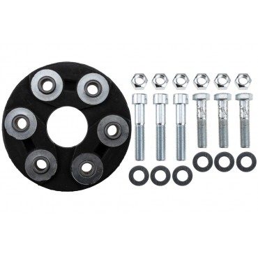 Flector d'Arbre de Transmission Pour Mercedes Classe Cla A E Clk Slk 2104100515