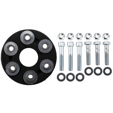 Flector d'Arbre de Transmission Pour Mercedes Classe Cla A E Clk Slk 2104100515