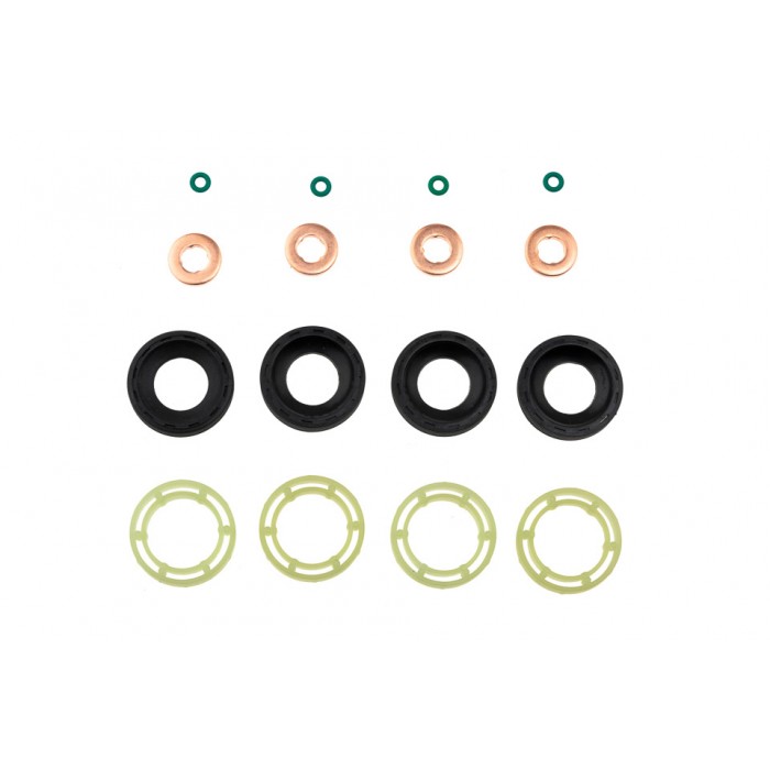 Kit Joints Injecteurs Pour Citroën Berlingo C2 C3 C4 C5 Jumpy II 1609848080