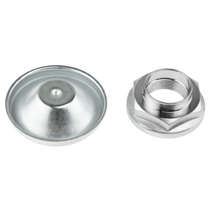 Kit Visserie Moyeu de Roue Pour Bmw Série 3 E36 5 E34 7 E32 8 E31 31226757024