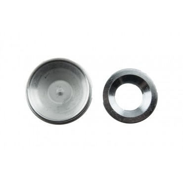 Kit Visserie Moyeu de Roue Pour Bmw Série 3 E36 5 E34 7 E32 8 E31 31226757024