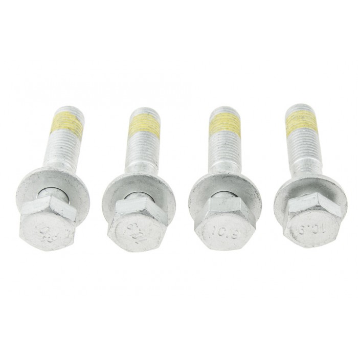 Kit Visserie Moyeu de Roue Pour Bmw Série 5 E60 E61 6 E63 E64 6765601 6760177