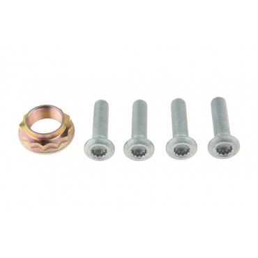 Kit Visserie Moyeu de Roue Pour Bmw X5 E70 F15 F85 X6 E71 E72 F16 F86 6795959