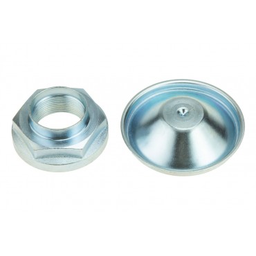 Kit Visserie Moyeu de Roue Pour Bmw Série 7 E38