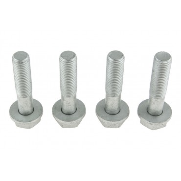 Kit Visserie Moyeu de Roue Pour Bmw Série 7 E65 E66 E67 31226750217