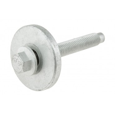 Kit Visserie Moyeu de Roue Pour Ford C-Max Focus II 3M512C300CG 3M512C300CB