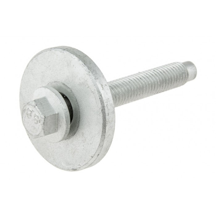 Kit Visserie Moyeu de Roue Pour Ford C-Max Focus II 3M512C300CG 3M512C300CB