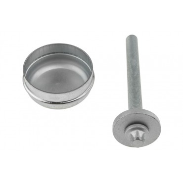 Kit Visserie Moyeu de Roue Pour Smart Cabrio City-Coupe 1870V023000000