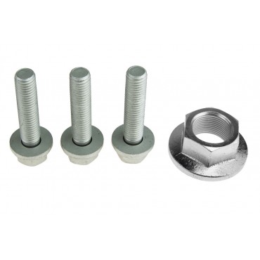 Kit Visserie Moyeu de Roue Pour Cadillac Cts Chevrolet Camaro Malibu 328042