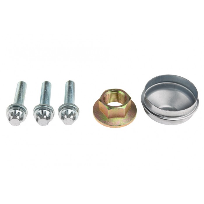 Kit Visserie Moyeu de Roue Pour Saab 9-5 1997-2009 5392493