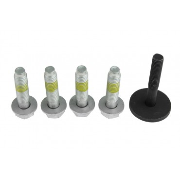 Kit Visserie Moyeu de Roue Pour Volvo S60 I S80 I V70 I II 8672371 9173991