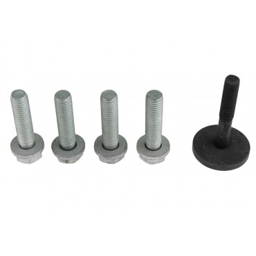 Kit Visserie Moyeu de Roue Pour Volvo S80 I 1998-2006 8672371 9173991 31329980