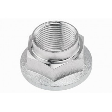 Kit Visserie Moyeu de Roue Pour Alfa Romeo 147 156 Gt 60652014 60652720