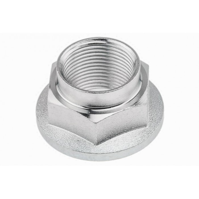 Kit Visserie Moyeu de Roue Pour Alfa Romeo 147 156 Gt 60652014 60652720