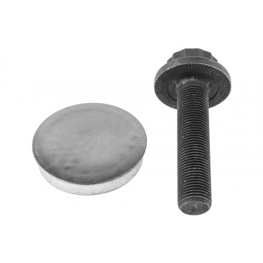 Kit Visserie Moyeu de Roue Pour Audi A4 Seat Exeo 8E0598611 8E0598611C