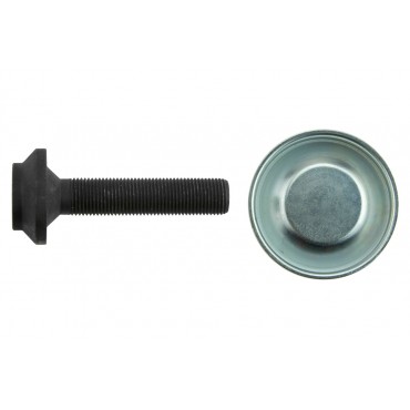 Kit Visserie Moyeu de Roue Pour Audi A4 A5 A6 A7 Q5