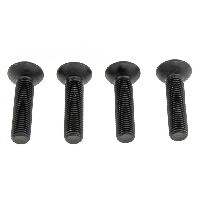 Kit Visserie Moyeu de Roue Pour Audi A6 2004-2011 4F0598611B