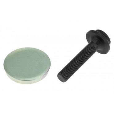 Kit Visserie Moyeu de Roue Pour Audi A6 A7 Q5