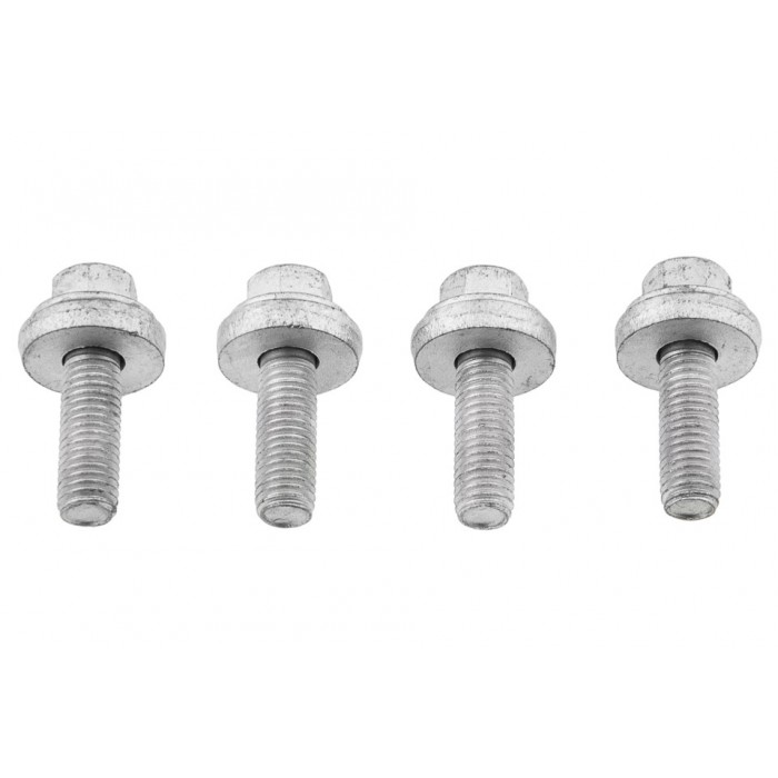 Kit Visserie Moyeu de Roue Pour Mini Clubman Clubvan Décapotable 33416786552