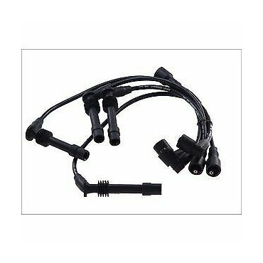 Jeux câble d'allumage Opel...