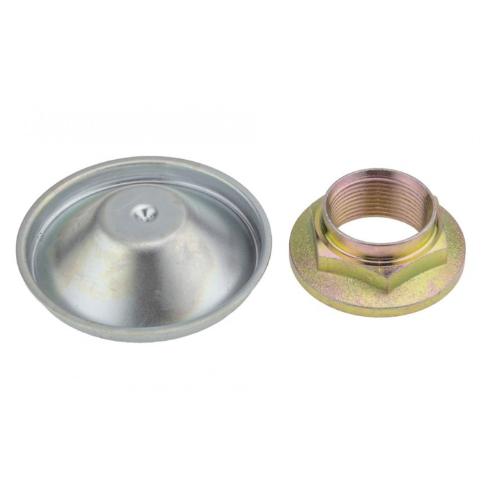 Kit Visserie Moyeu de Roue Pour Citroën Berlingo Xsara Picasso 374836