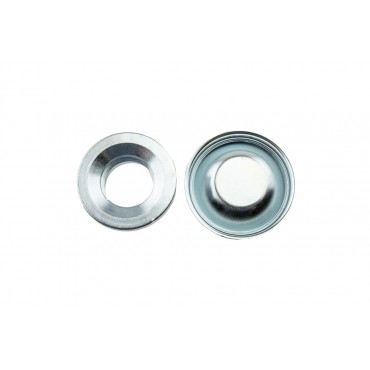 Kit Visserie Moyeu de Roue Pour Citroën C5 I II 2001-2008 374870 37487