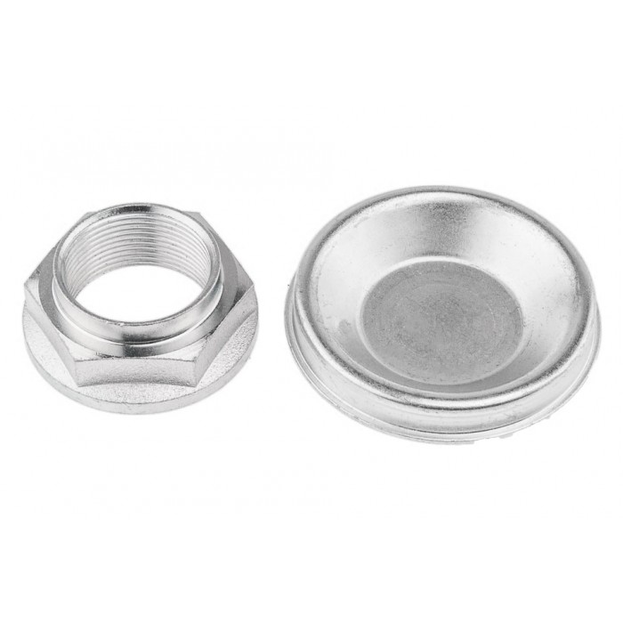 Kit Visserie Moyeu de Roue Pour Citroën Berlingo Xsara Peugeot Partner 374880