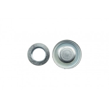 Kit Visserie Moyeu de Roue Pour Citroën Berlingo Xsara Peugeot Partner 374880