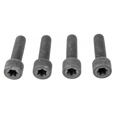 Kit Visserie Moyeu de Roue Pour Ford Mondeo III Jaguar X-Type I 1124904 1115019