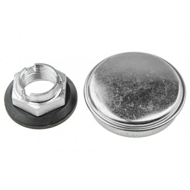 Kit Visserie Moyeu de Roue Pour Ford Tourneo Transit Connect 2002-2013 1469189