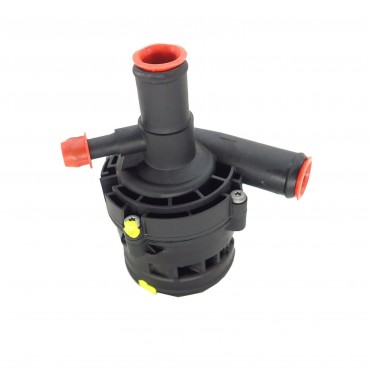 POMPE A EAU ADDITIONNELLE...