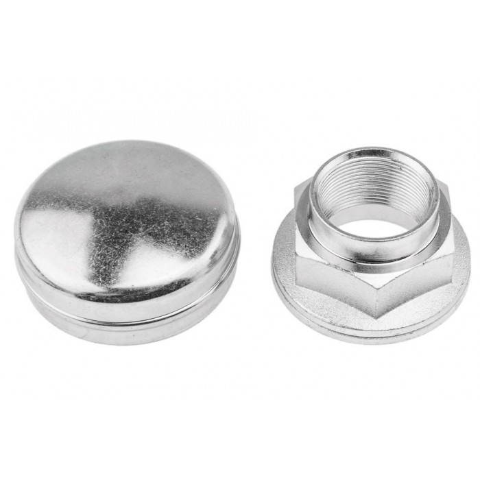 Kit Visserie Moyeu de Roue Pour Citroën Jumper I II Fiat Ducato 370182 71753811