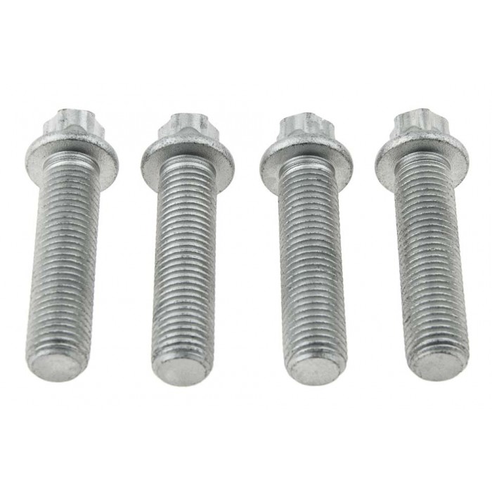 Kit Visserie Moyeu de Roue Pour Mercedes Classe A W169 B W245