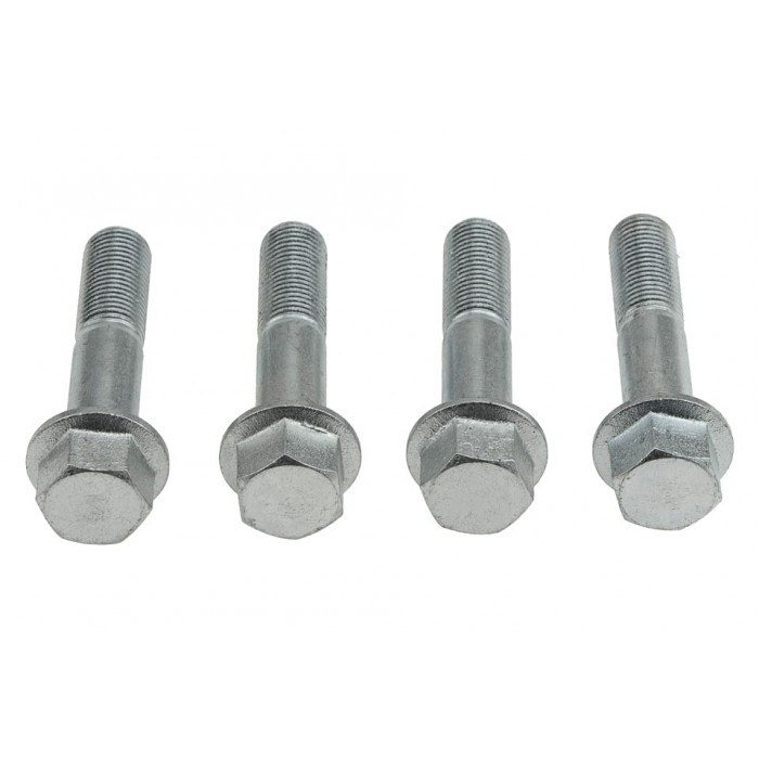 Kit Visserie Moyeu de Roue Pour Citroën Berlingo C4 II C5 Opel Combo Grandland