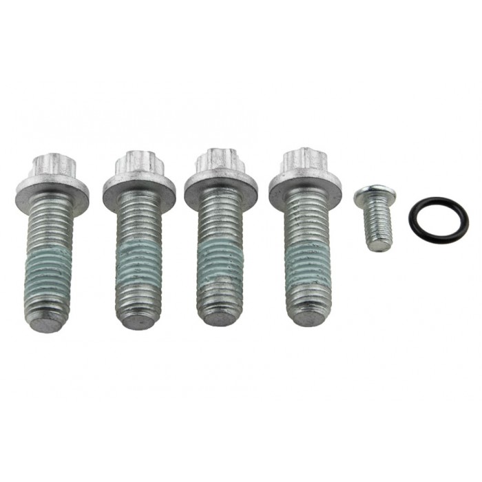 Kit Visserie Moyeu de Roue Pour