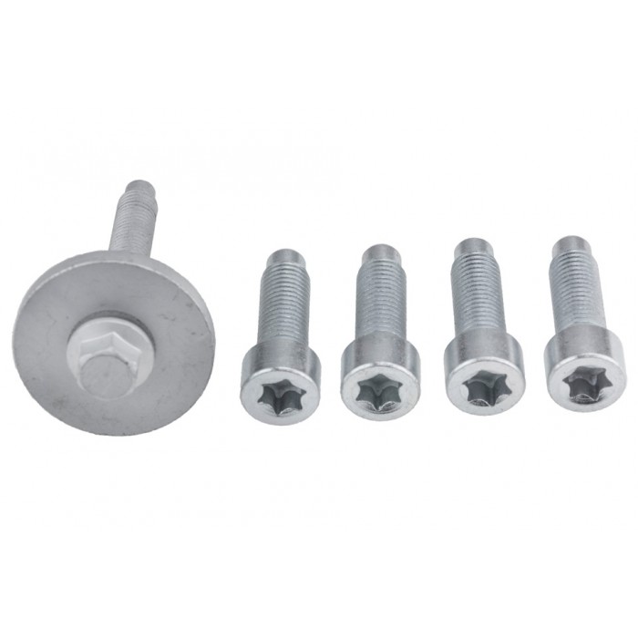 Kit Visserie Moyeu de Roue Pour Volvo Xc60 I 2008-2017