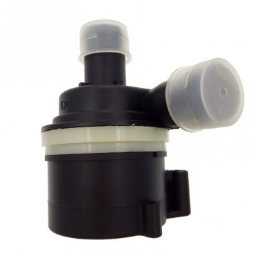 POMPE A EAU ADDITIONNELLE...