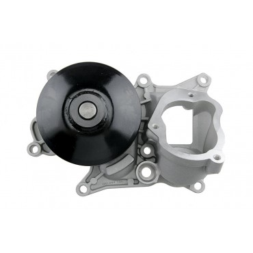 Pompe à Eau Pour Bmw Série 1 F20 2 F22 3 E90 4 F32 5 F07 X1 E84 11518516204