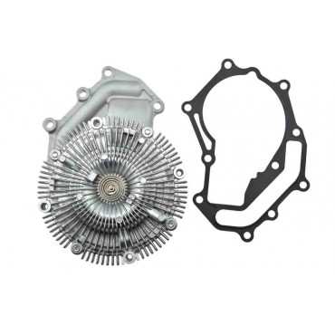 Pompe à Eau Pour Nissan Patrol Gr V Terrano II 210102W228 210102W20A 21010VG127
