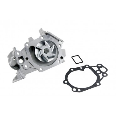 Pompe à Eau Pour Dacia Logan II Sandero II Renault Clio Kangoo Logan 210108845R