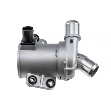 Pompe à Eau Additionnelle Pour Ford C-Max II Mondeo V 2260722 KS7E8501A