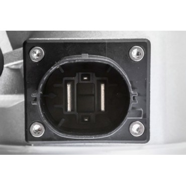 Pompe à Eau Additionnelle Pour Ford C-Max II Mondeo V 2260722 KS7E8501A