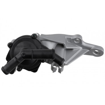 Pompe à Eau Additionnelle Pour Citroën Berlingo C3 C4 C5 Fiat Doblo 9814099080