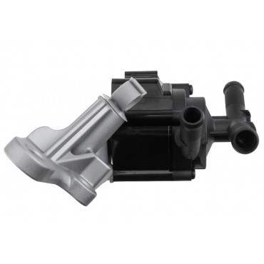 Pompe à Eau Additionnelle Pour Citroën Berlingo C3 C4 C5 Fiat Doblo 9814099080