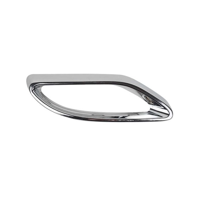 Cadre Silencieux d'échappement Droit Pour Mercedes Class-A W177 A2058852321