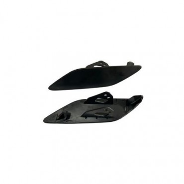 Cache de Lave Phare Avant Droit Pour Vw Arteon - à partir de 2019 3G8955110GRU