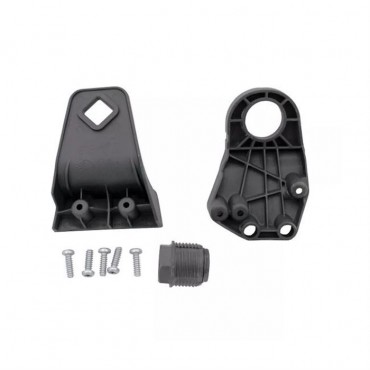 Kit Réparation Phare Avant Gauche Pour Audi A3 2012-2020 8V0998121