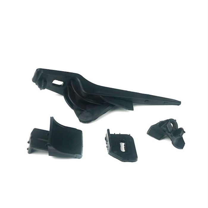 Kit Réparation Phare Avant Gauche Pour Ford Fiesta VI D2BZ13008L 2126888