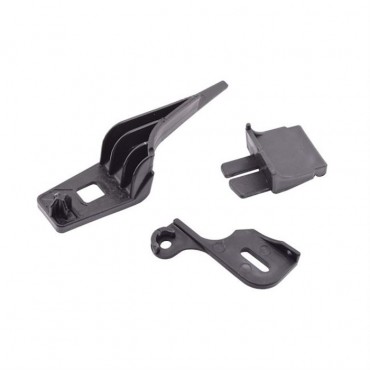 Kit Réparation Phare Avant Droit Pour Ford Fiesta VI 2008-2017 2017805 2017807