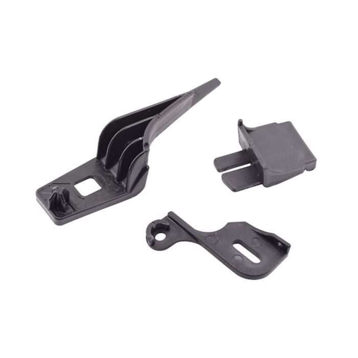 Kit Réparation Phare Avant Droit Pour Ford Fiesta VI 2008-2017 2017805 2017807